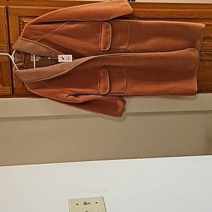 Chelsea & Violet Coat